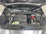 【エンジンルーム】エンジンの調子は良好です!ご納車前にはしっかりとオイル交換・その他油種類の点検補充をさせて頂きます。また、ガリバーでは修復歴のある車は販売いたしません。