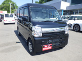 日産 クリッパー