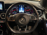 GLC 220d 4マチック スポーツ 4WD 修復歴無し