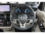 日産正規ディーラーですので、整備・保障はもちろん充実サポート!大きな買い物だからこそ、ぜひ当店に一度ご相談を♪