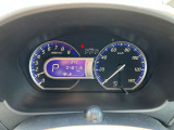 走行距離☆約49,000km