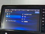 純正ナビが装備されております。