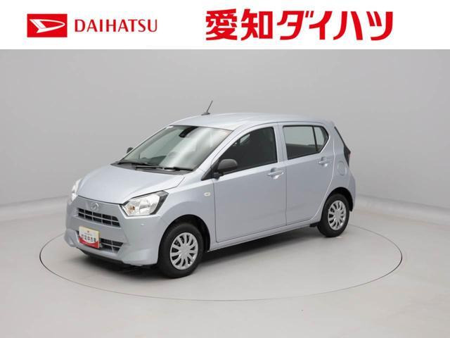 ミライース L SAIII