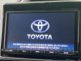 【純正9型ナビ】人気の純正ナビを装備。オーディオ機能も充実しており、Bluetooth接続すればお持ちのスマホやMP3プレイヤーの音楽を再生可能!毎日の運転がさらに楽しくなります!!