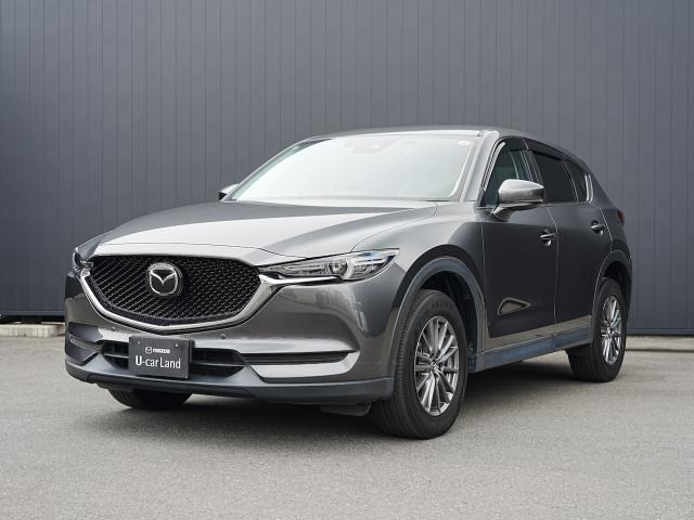CX-5 2.2 XD プロアクティブ