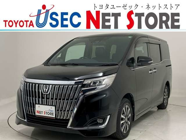 エスクァイア 2.0 Gi