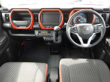 ハスラー ハイブリッド(HYBRID) Gターボ 4WD 