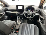 運転席周辺の様子です☆ オーディオ周りやメーター類の位置など、ご確認下さいね♪