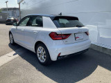 A1スポーツバック 25 TFSI アドバンスド 