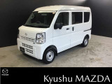 マツダ スクラム