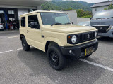 ジムニー XL 4WD 