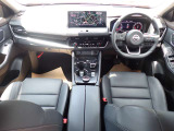エクストレイル  1.5 G e-4ORCE 4WD