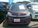 ムーヴ L SA 4WD 