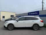 レガシィアウトバック 2.5 リミテッド 4WD アイサイト搭載車