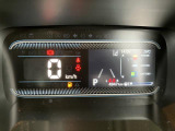 走行4,947kmです。走行は少なめです。