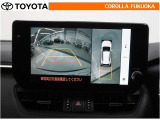 RAV4 2.5 ハイブリッド G E-Four 4WD 