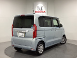 N-BOX G L ホンダセンシング 