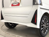 【全車両まごころ保証付き】全てのおクルマに1年間の走行距離無制限の無料保証付き!全国のダイハツディーラーで対応可能です!ご希望で2年・3年の延長保証も可能です(有償)