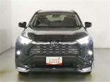 RAV4 2.5 ハイブリッド G E-Four 4WD 