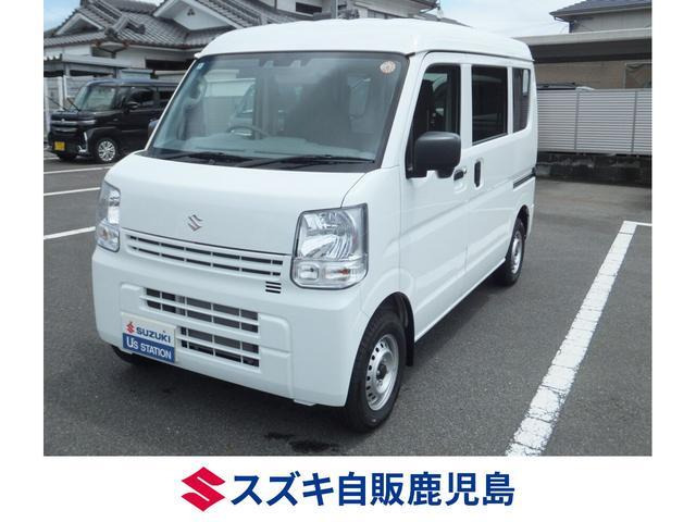 エブリイ PA ハイルーフ 4WD 