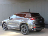 CX-5 2.2 XD スポーツ アピアランス ディーゼルターボ