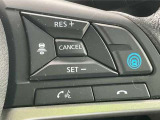 運転支援システム「プロパイロット」搭載★プロパイロットを使えば、長距離運転や渋滞時の疲れも軽減!前の車との車間距離も維持してくれるので、追突予防にもなり安心ですね。