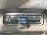【ETC】高速道路の料金所をストレスなく通過!話題のスポットやサービスエリアに多い「スマートIC」利用時は必須のアイテムです。当店でセットアップを実施、ご納車当日からすぐにご利用いただけます!