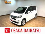1年間走行距離無制限保証/ダイハツ認定中古車/0.8万キロ/ターボエンジン/衝突軽減ブレーキ/ナビ/ETC/バックカメラ/LEDヘッドライト/スマートキー/オートエアコン/15インチアルミ/