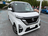ルークス ハイウェイスター X
