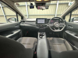 運転席・インパネまわりの画像です!隅々までクリーニング済み☆キレイな車内でドライブがより一層快適にお楽しみいただけると思います!