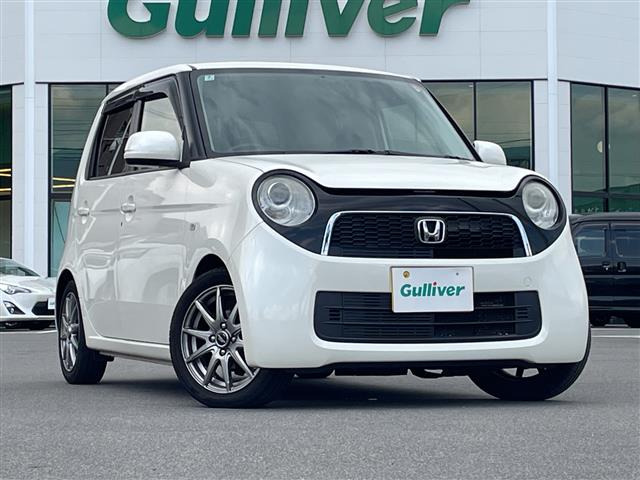 ホンダ N-ONE 