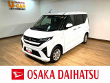 充実装備のムーヴのお買得車が入庫しました!走行0.6万km!9インチディスプレイオーディオ、バックカメラ、USB・HDMIアダプター、片側パワースライドドア、キーフリーなど装備の1台です!!