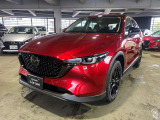 CX-5 2.0 20S ブラック セレクション 