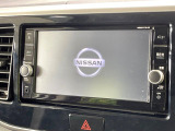 【純正ナビ】人気の純正ナビを装備。オーディオ機能も充実しており、Bluetooth接続すればお持ちのスマホやMP3プレイヤーの音楽を再生可能!毎日の運転がさらに楽しくなります!!