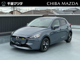 マツダ MAZDA2