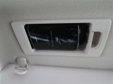 ETC車載器付きです。高速道路の料金所もスムーズに通過できます。