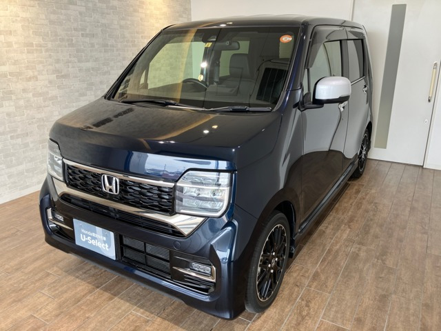 ホンダ N-WGN 