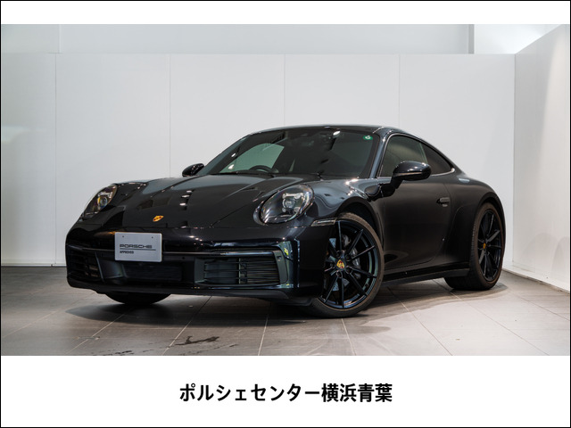 911カレラ PDK
