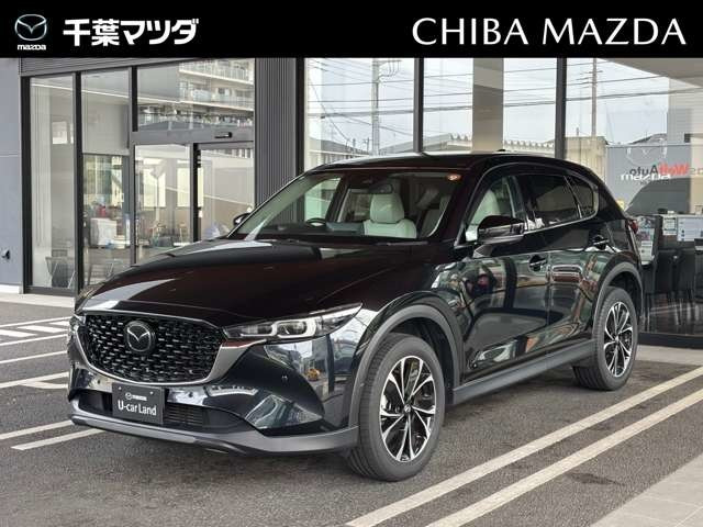 マツダ CX-5 