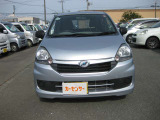ミライース Lf 4WD 