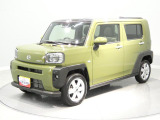 【冬道も心強い4WD】雪国でも安心の四輪駆動です。これから一緒に思い出を作れる相棒として、毎日の通勤から週末のアウトドアまで力強くサポートしてくれます。人気の装備も装着済み!