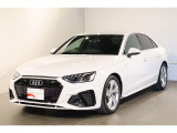A4 35 TFSI Sライン 
