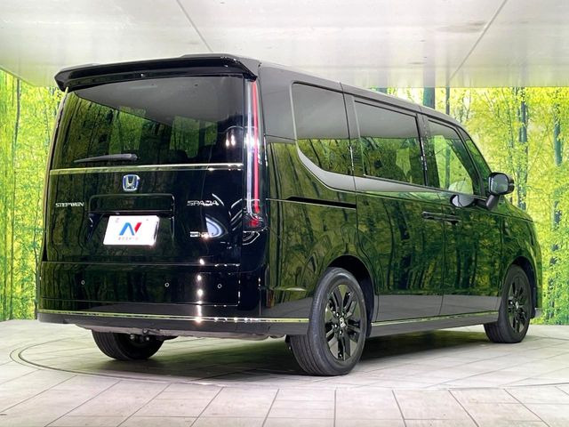 ホンダ ステップワゴン 2.0 e:HEV スパーダ の中古車詳細 (53,453km