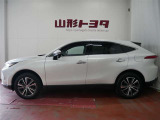 ハリアー 2.5 ハイブリッド E-Four G 4WD 