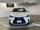 このお車はCPO(Certified Pre-Owned=認定中古車) です。レクサス独自の厳しい基準をクリアした厳選車両を指します。