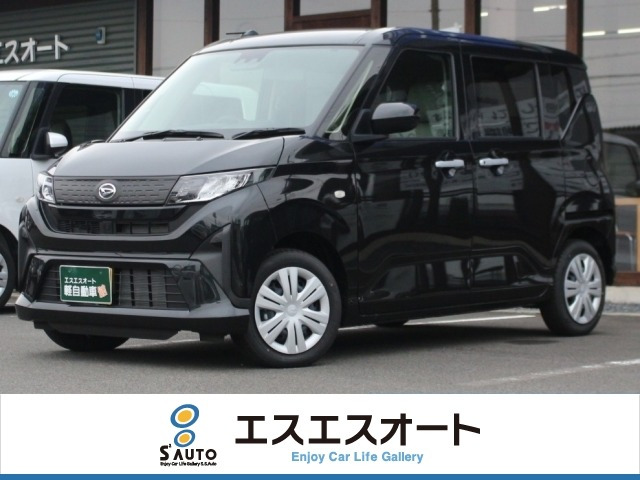 ムーヴ X 