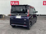ルークス ハイウェイスター X
