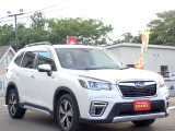 フォレスター 2.0 アドバンス 4WD 