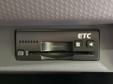 【ETC】高速道路の料金所をストレスなく通過!話題のスポットやサービスエリアに多い「スマートIC」利用時は必須のアイテムです。当店でセットアップを実施、ご納車当日からすぐにご利用いただけます!