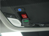 ◆新世代コネクテッド技術「Honda CONNECT」搭載。緊急時にオペレーターのサポートを受けることも可能です。